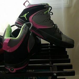 Womens Jordan Basketball shoes